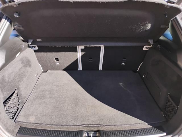 MERCEDES-BENZ B 180 usata, con Cruise Control