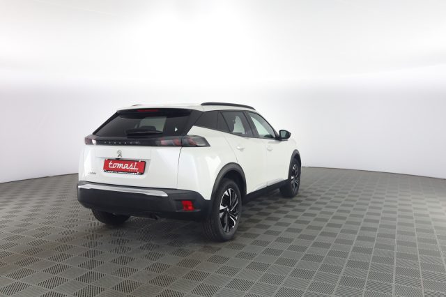 PEUGEOT 2008 usata 3