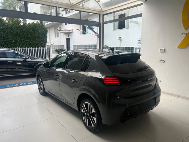 PEUGEOT 208 usata, con Sistema di navigazione