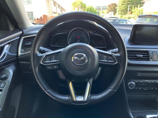 MAZDA 3 usata, con Controllo automatico clima