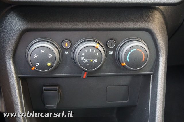 DACIA Sandero usata, con Bracciolo