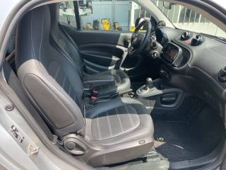 SMART ForTwo usata, con Alzacristalli elettrici