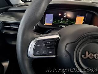 JEEP Avenger usata, con Servosterzo