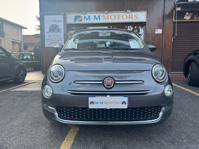 FIAT 500 usata, con Cerchi in lega
