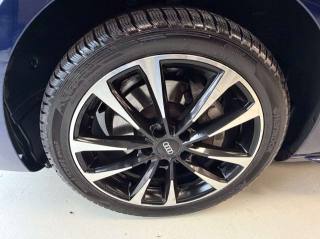 AUDI A4 usata, con Fendinebbia