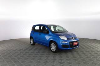 FIAT Panda usata 1