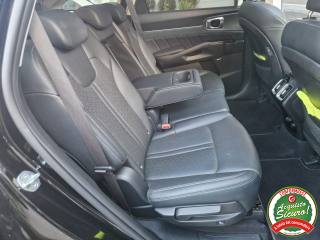 KIA Sorento usata, con Fendinebbia