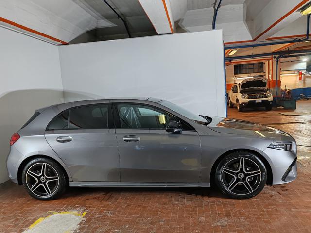 MERCEDES-BENZ A 200 usata, con Cerchi in lega