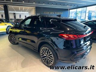 AUDI Q5 usata, con Airbag Passeggero