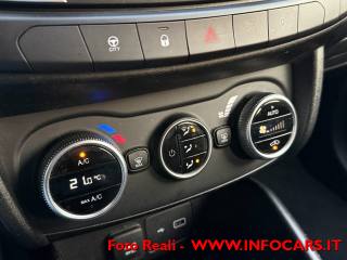 FIAT Tipo usata, con USB