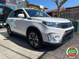 SUZUKI Vitara usata, con Airbag laterali