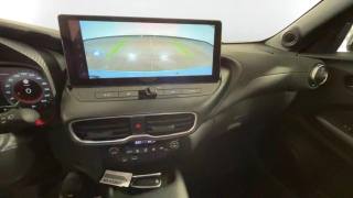 NISSAN Juke usata, con Servosterzo