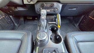 FORD Bronco usata, con Immobilizzatore elettronico