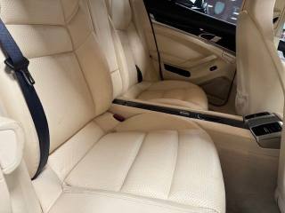 PORSCHE Panamera usata, con Immobilizzatore elettronico