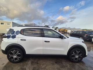 CITROEN C3 Aircross usata, con Chiusura centralizzata