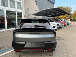 ALFA ROMEO Junior usata, con Immobilizzatore elettronico