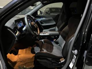 BMW X2 usata, con Controllo automatico clima