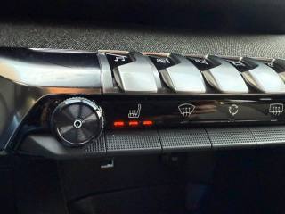 PEUGEOT 3008 usata, con Servosterzo