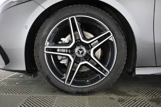 MERCEDES-BENZ A 180 usata 7