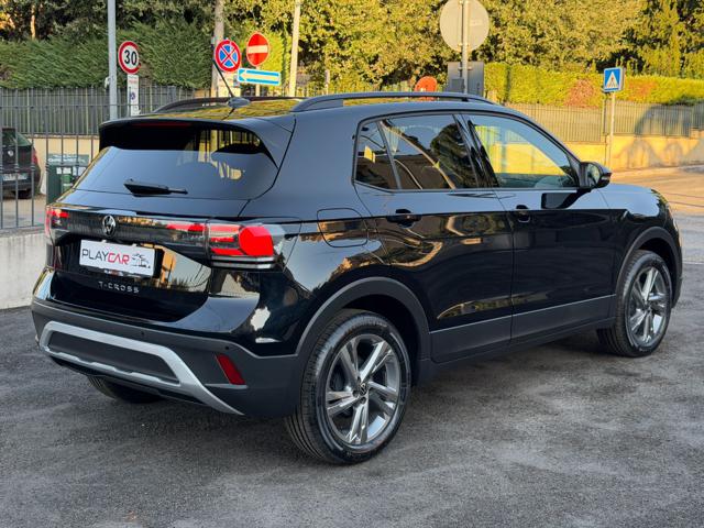 VOLKSWAGEN T-Cross usata, con Airbag Passeggero