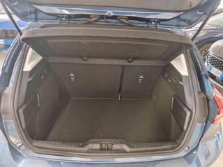 FORD Focus usata, con Fendinebbia