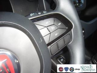 FIAT Panda usata, con Volante multifunzione