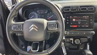 CITROEN C3 Aircross usata, con ESP