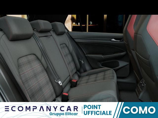 VOLKSWAGEN Golf usata, con Climatizzatore