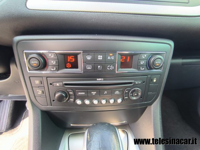 CITROEN C5 usata, con Lettore CD