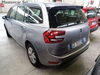 CITROEN Grand C4 Spacetourer usata, con Alzacristalli elettrici