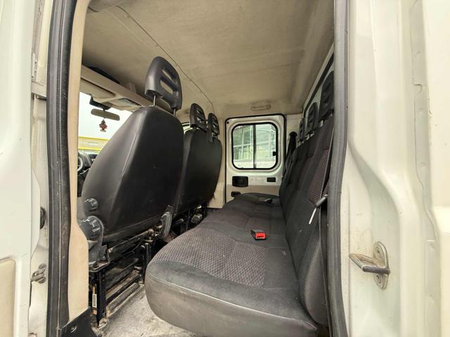 CITROEN Jumper usata 15