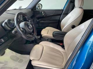 MINI Countryman usata 7