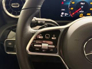 MERCEDES-BENZ A 180 usata, con Controllo elettronico della corsia