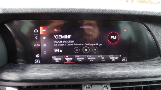 ALFA ROMEO Stelvio usata 97