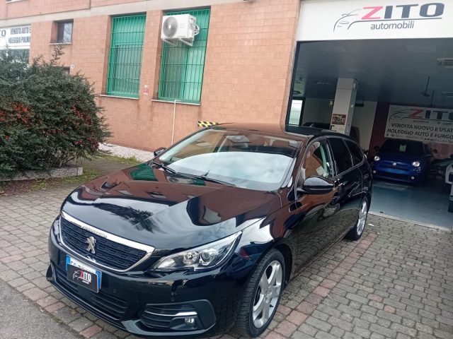 PEUGEOT 308 usata, con Airbag laterali