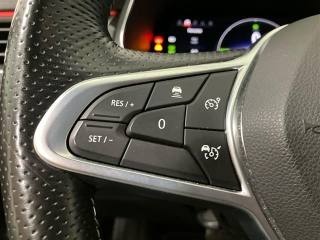 RENAULT Arkana usata, con Bracciolo