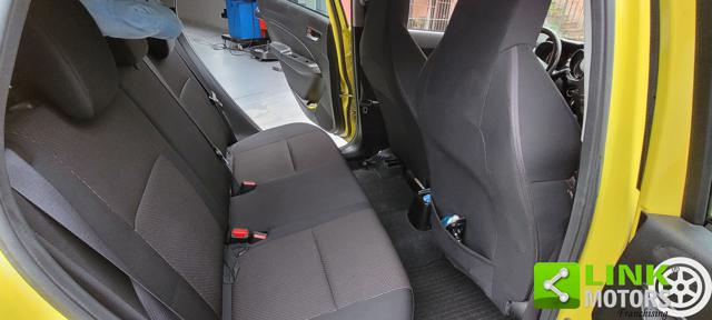 SUZUKI Swift usata, con Controllo trazione