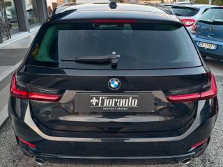 BMW 318 usata, con Airbag Passeggero