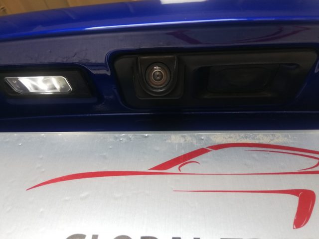 JAGUAR E-Pace usata, con Sensore di pioggia