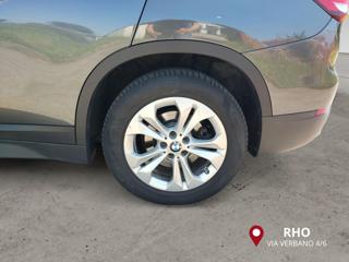 BMW X1 usata, con Filtro antiparticolato