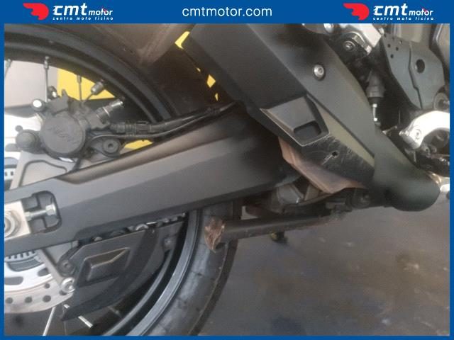 HONDA Africa Twin CRF 1000 L usata 8