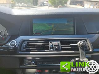 BMW 520 usata, con Lettore CD