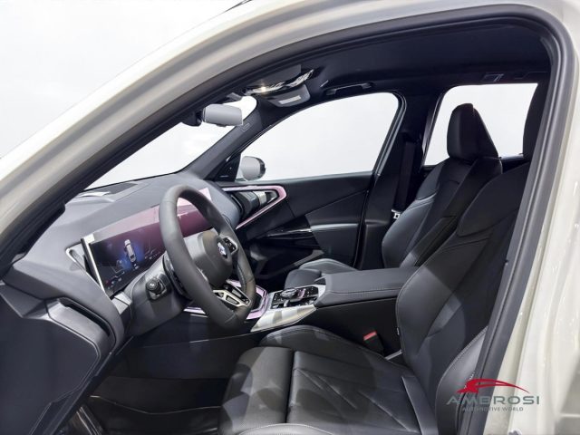 BMW X3 usata 9