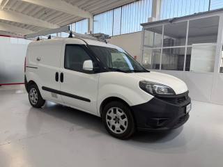 FIAT Doblo usata, con Airbag