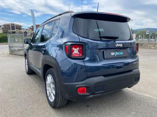 JEEP Renegade usata 27