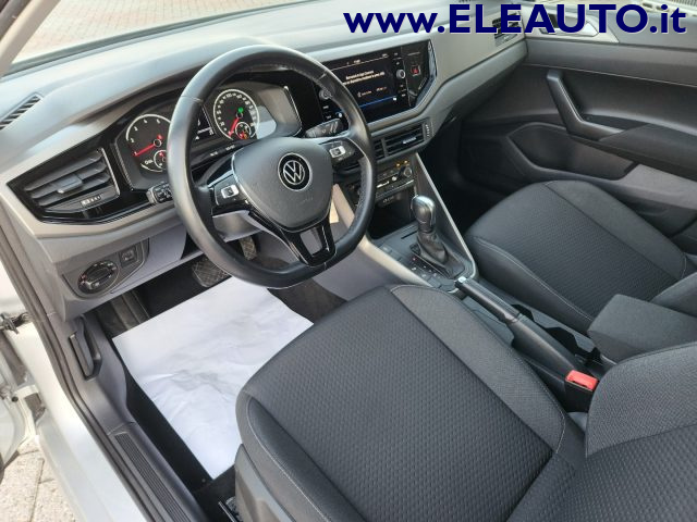 VOLKSWAGEN Polo usata, con Chiusura centralizzata