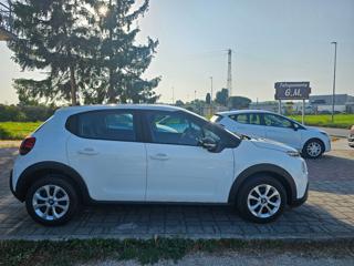 CITROEN C3 usata, con Boardcomputer