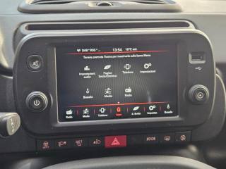 FIAT Panda usata, con Servosterzo