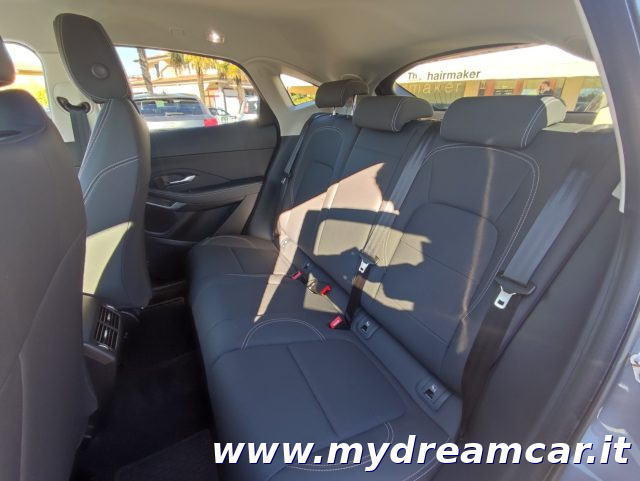 JAGUAR E-Pace usata, con Bluetooth