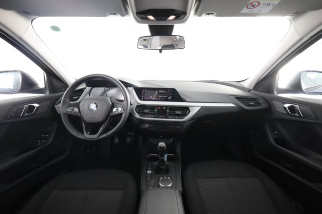 BMW 116 usata 4
